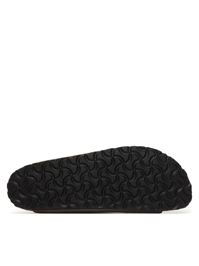 Birkenstock Шльопанці Birkenstock Arizona Big Buckle Hex 1032081 Коричневий