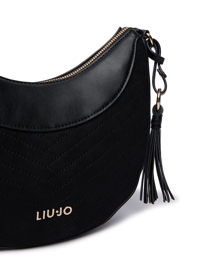 Liu Jo Handtasche Liu Jo AF6186 T760A Schwarz