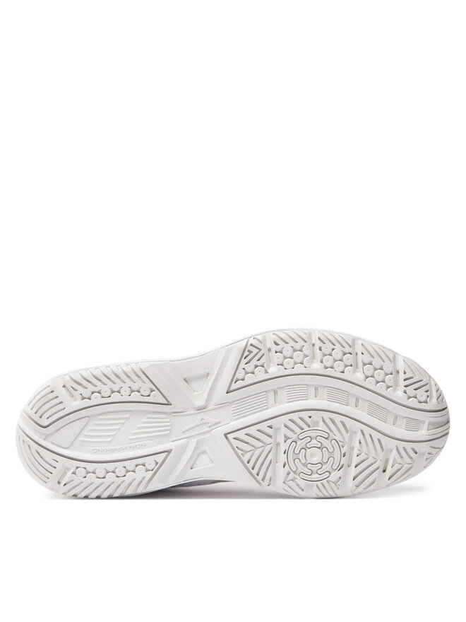 Mizuno Čevlji za športe v zaprtih prostorih Mizuno Stealth Star 2 Jr X1GC2307 Bež