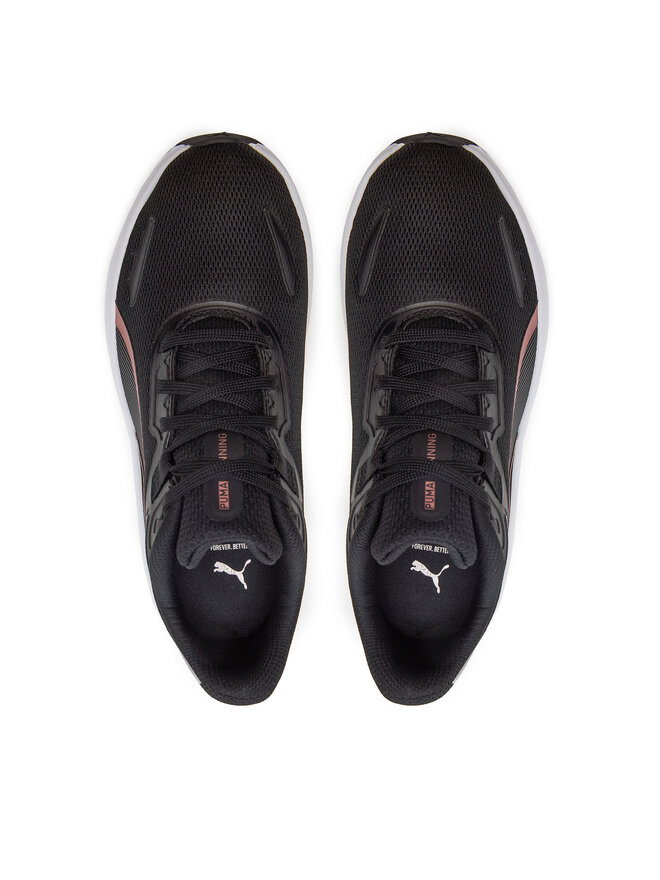 Puma Buty do biegania Puma Skyrocket Lite 379437 14 Czarny
