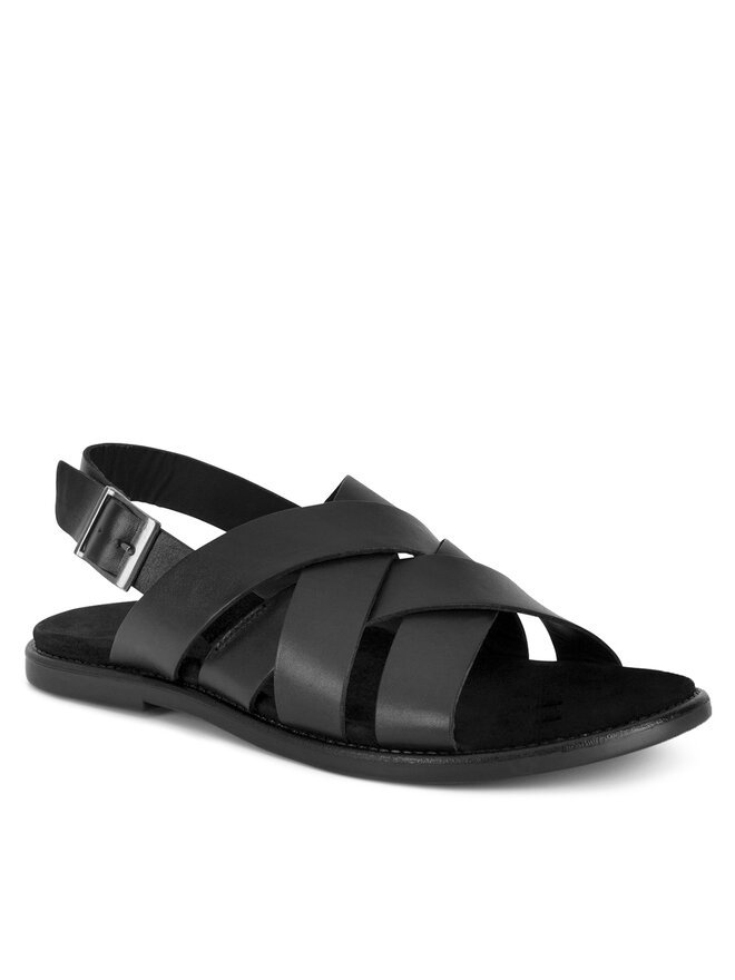 GINO ROSSI Sandalen Gino Rossi MARCELLO-02 MB Schwarz
