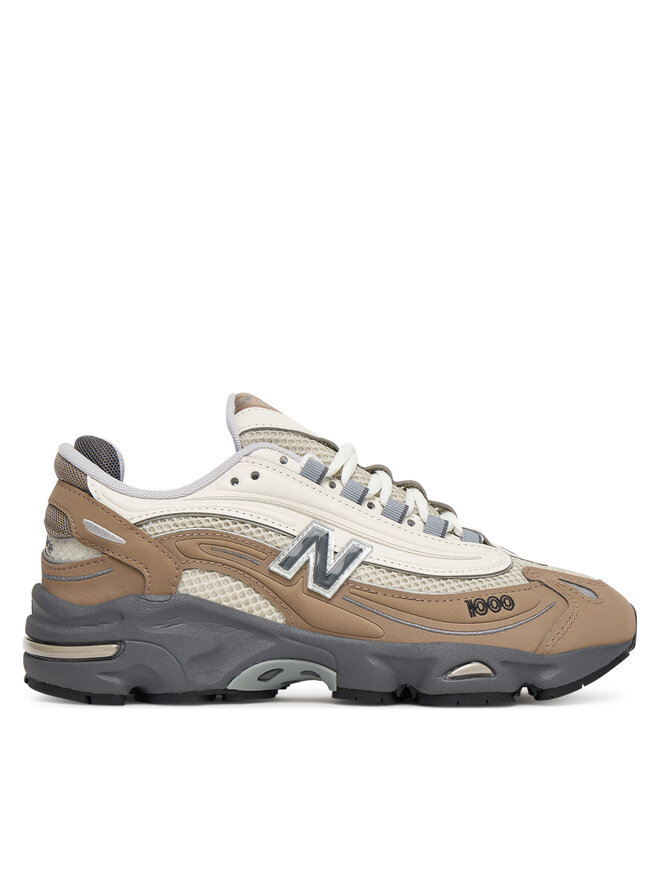 New Balance Sneakers New Balance M1000C W Braun