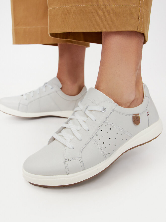 Josef Seibel Sneakers Josef Seibel Caren 01 67701 133 000 Alb