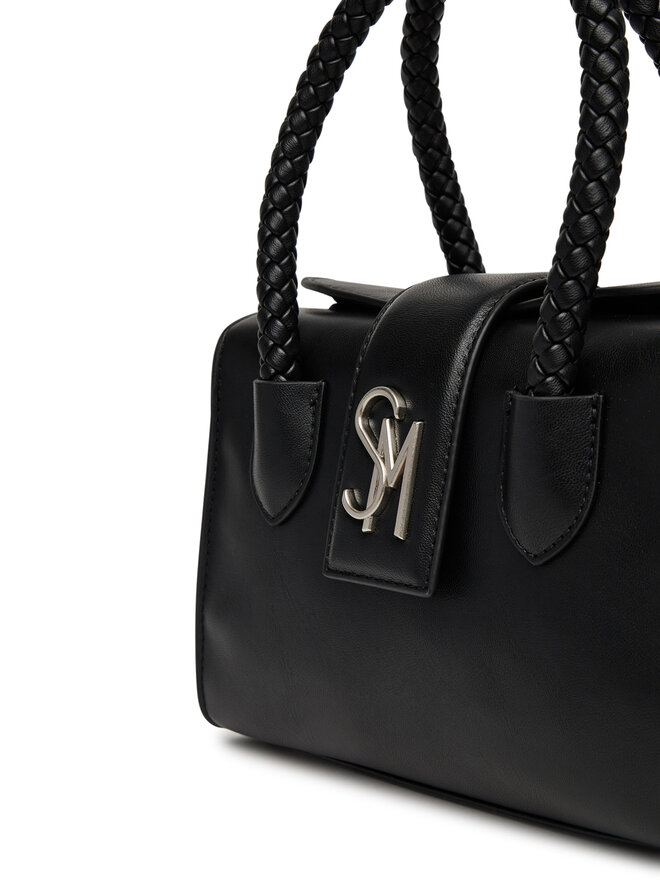 Steve Madden Handtasche Steve Madden Bohan SM13001728 Schwarz
