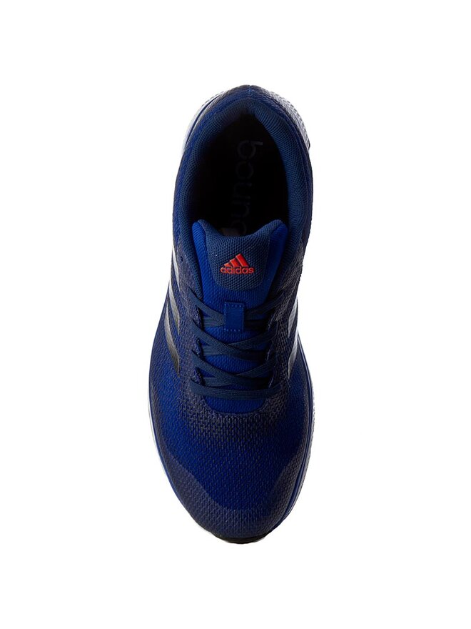 Chaussures de running adidas Mana Bounce 2 M Aramis B39020 Bleu marine chaussures