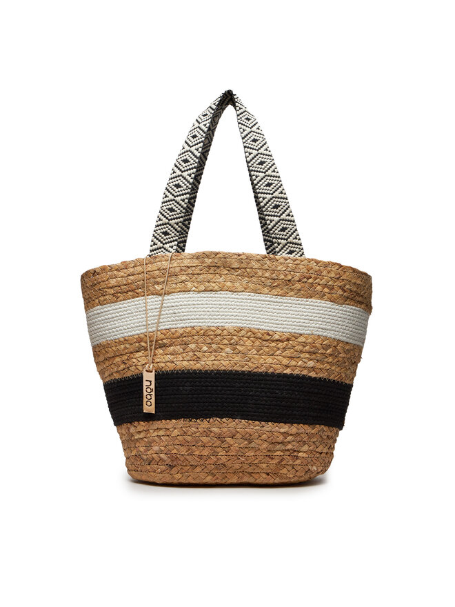 Nobo Borsetta Nobo BAGX320-K015 Beige