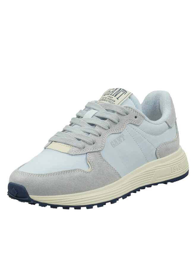 Gant Сникърси Gant 30533848 Син