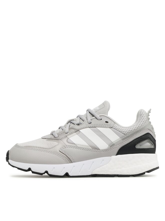 adidas Sneakersy adidas Zx 1K Boost 2.0 GY5983 Szary
