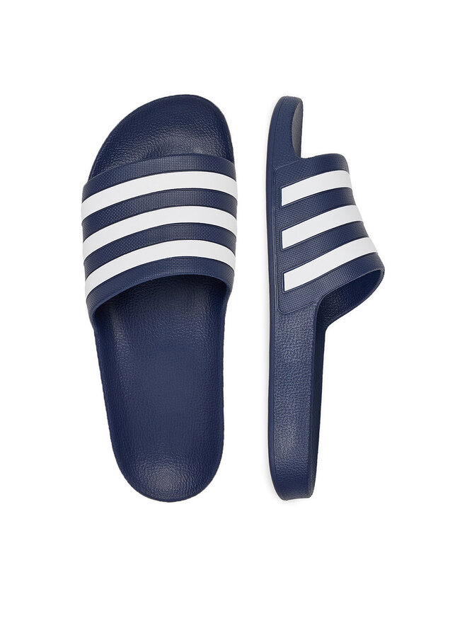 adidas Шльопанці adidas C-ADILETTE AQUA F35542 Cиній