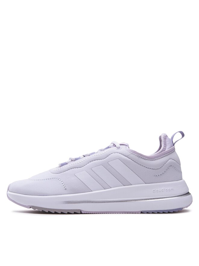 adidas Sneakersy adidas Comfort Runner HQ1736 Šedá