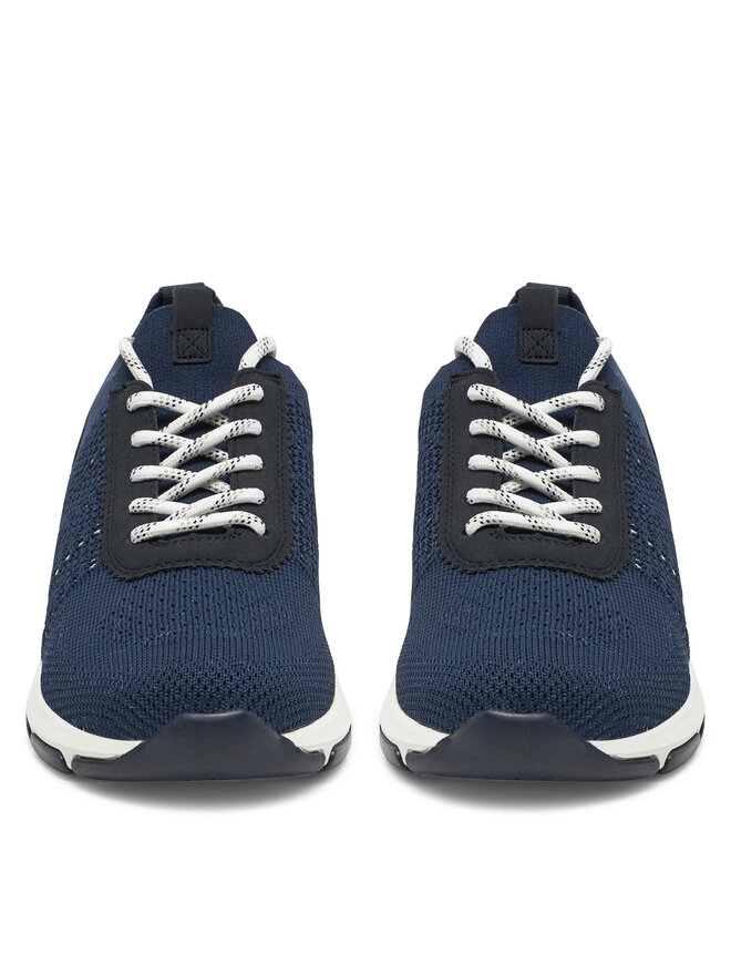 Remonte Sneakers Remonte D1S05-14 Dunkelblau