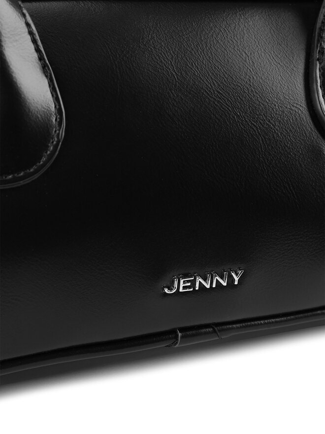 JENNY Τσάντα JENNY JFR-B-003-07 Μαύρο
