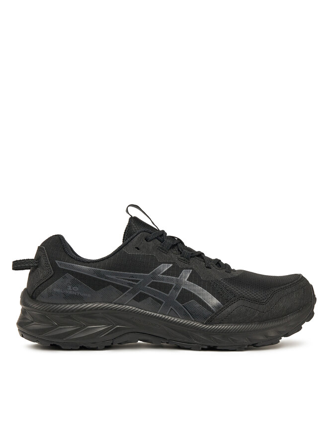 Asics Futócipő Asics Gel-Venture 10 1011B967 Fekete
