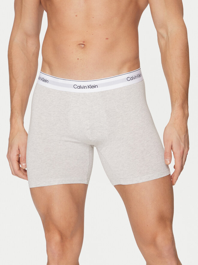 Calvin Klein Underwear Calvin Klein Underwear 3 darab boxer 000NB3964A Színes