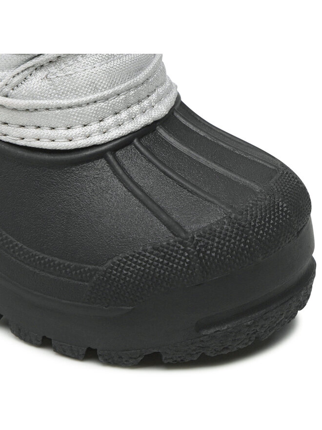 Polo Ralph Lauren Schneeschuhe Polo Ralph Lauren Everlee RF103768 Grau