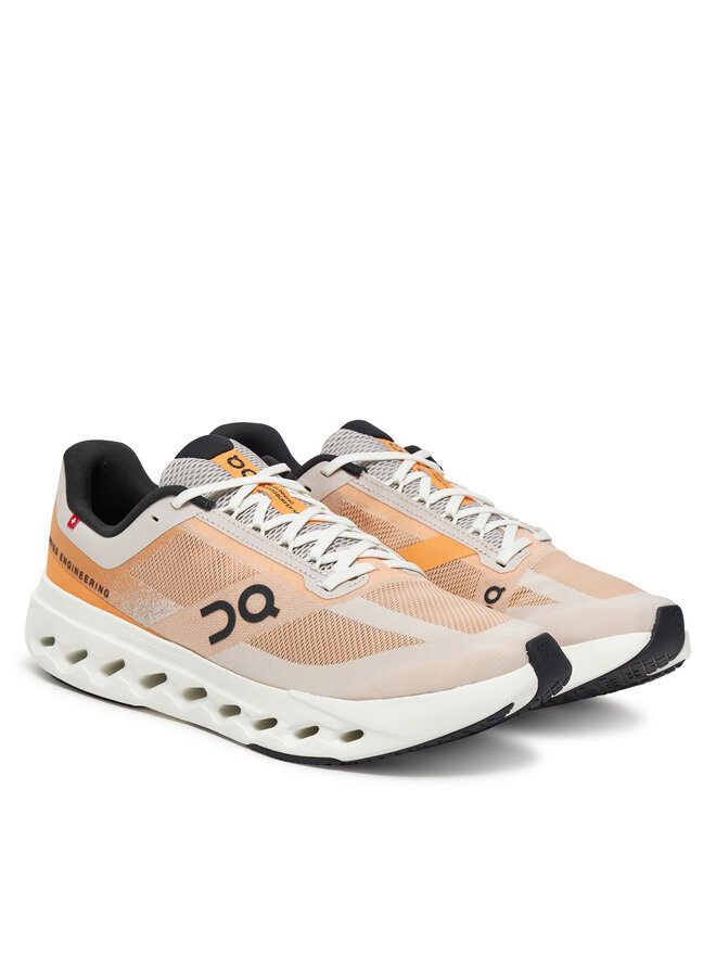 On Zapatillas de running On Cloudsurfer Next 3ME30023126 Naranja