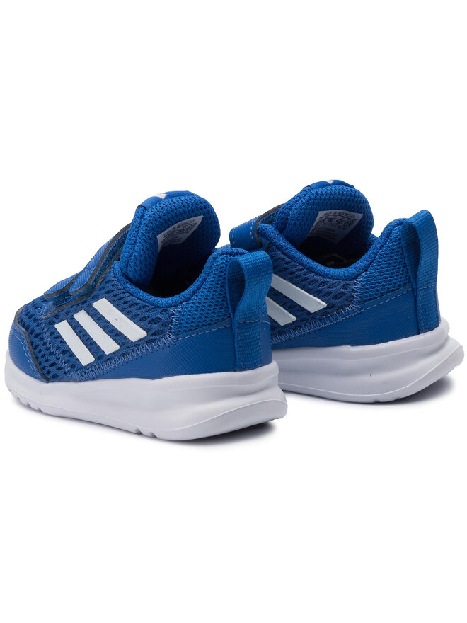 Sneakers adidas AltaRun Cf I CG6818 Blau