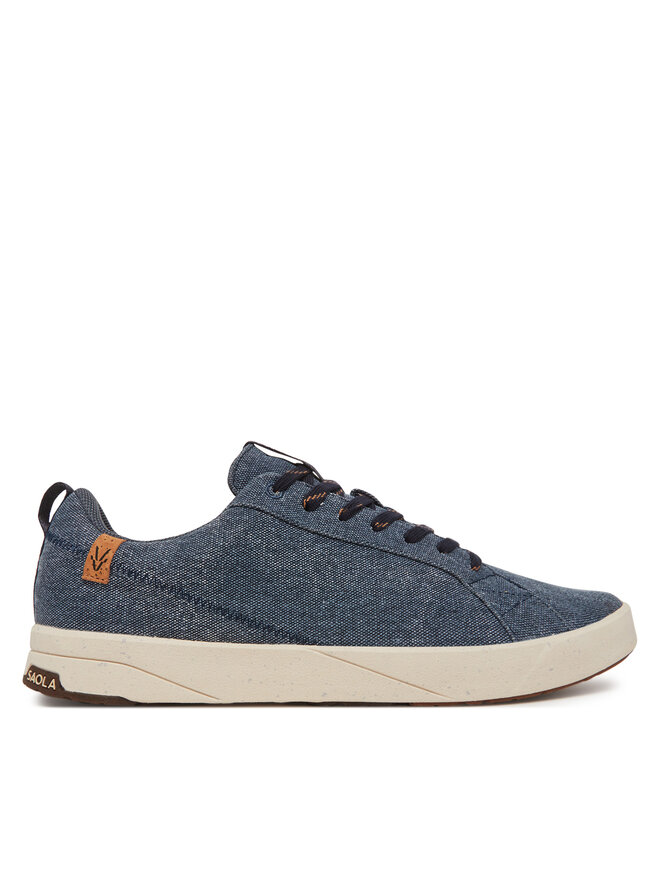 Saola Sneakers Saola Cannon Canvas M 2.0 SAO2104 Dunkelblau