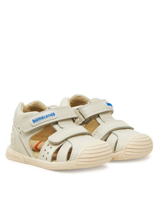 Biomecanics Sandalen Biomecanics 252124 Grau
