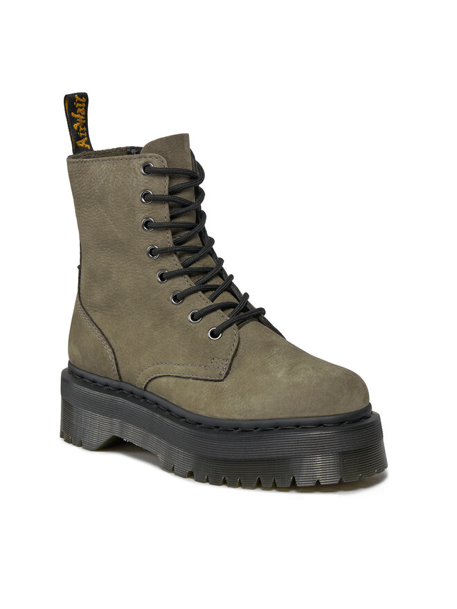 Dr. Martens Glády Dr. Martens Jaodn 31296059 Šedá