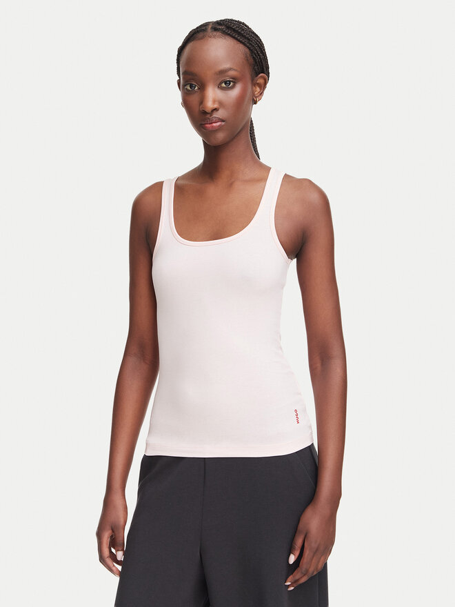 HUGO HUGO Top-Set 50545717 Hellrosa Regular Fit