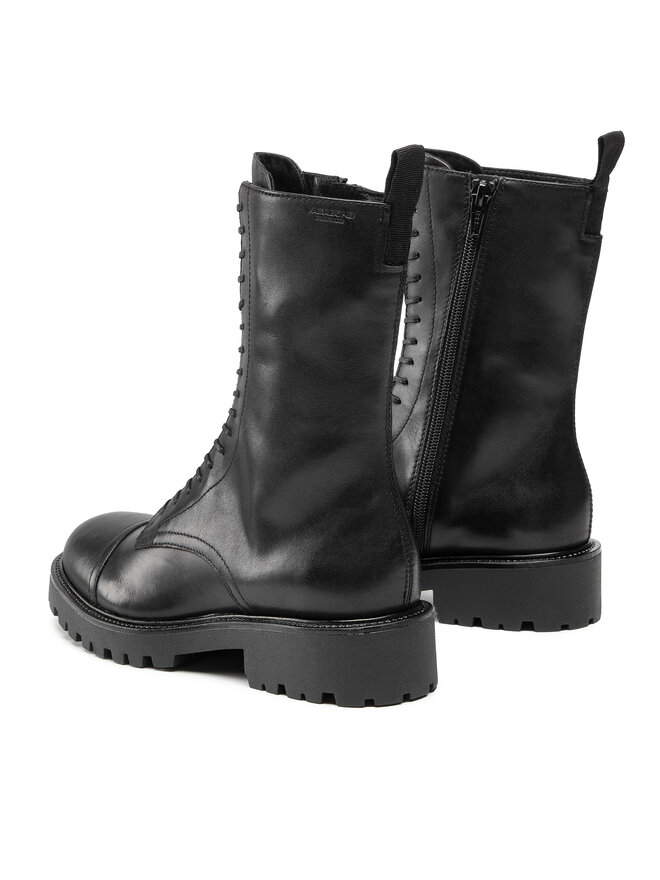 Vagabond Shoemakers Turistická obuv Vagabond Shoemakers Kenova 5241-101-20 Černá