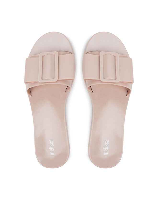 Melissa Чехли Melissa Babe AD 32944 Бежов