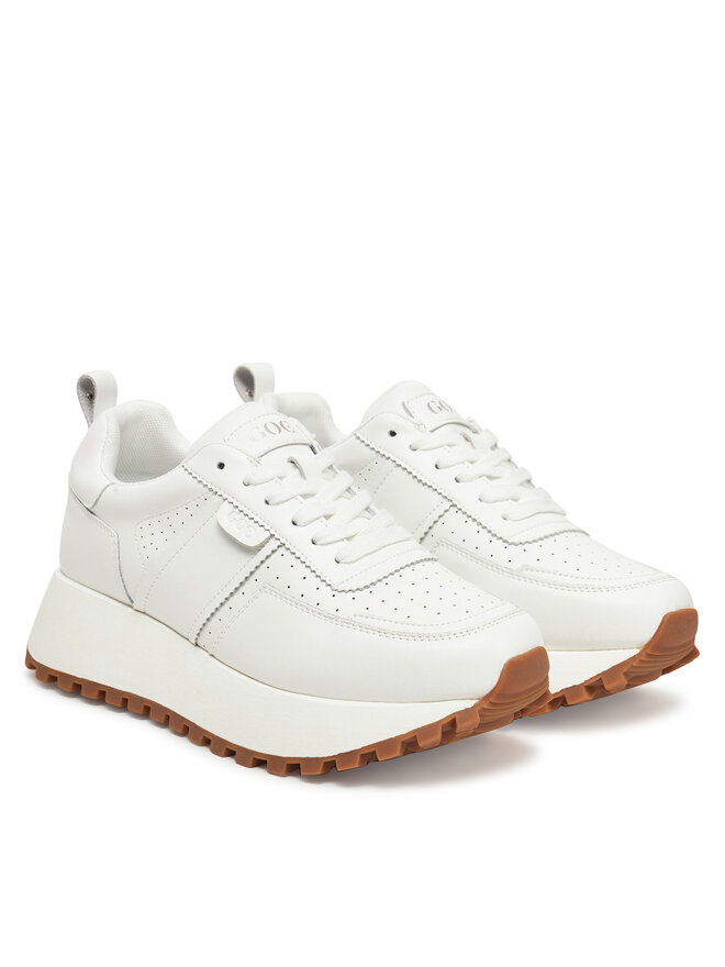 GOE Zapatillas GOE RR2N4025 Blanco