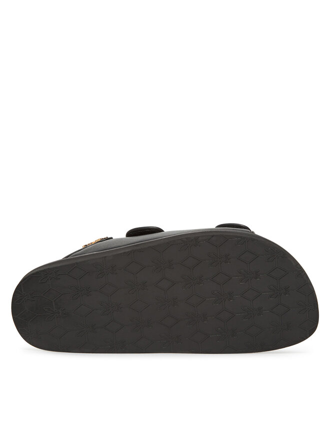 Patrizia Pepe Sandalen Patrizia Pepe PPJ322 31 Schwarz
