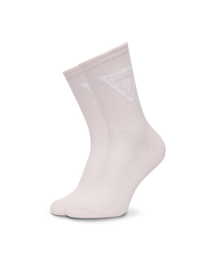Guess Calzini lunghi da donna Guess V2GZ00 ZZ00I Rosa