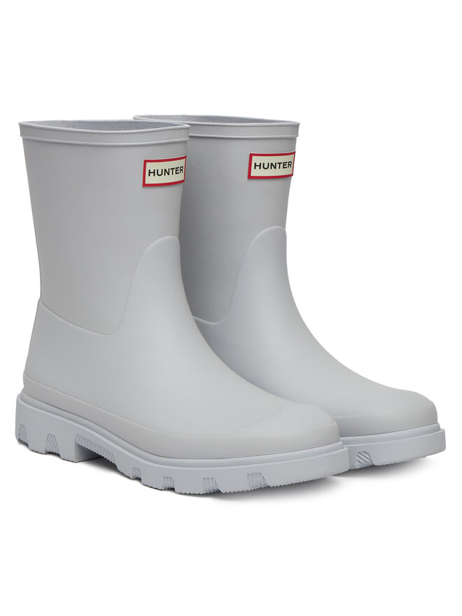 Hunter Cizme de cauciuc Hunter HFRW0002251 Gri
