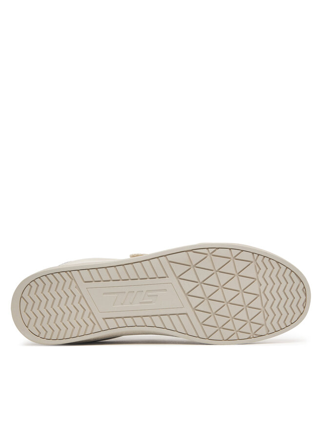 Steve Madden Снікерcи Steve Madden 11003846 Світло-бежевий