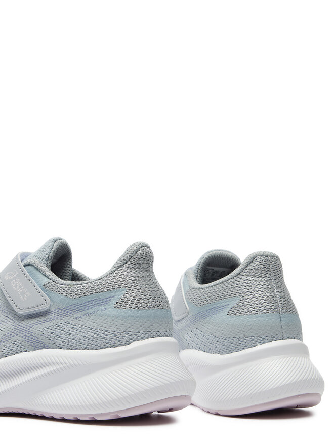 Asics Παπούτσια για Τρέξιμο Asics Patriot 13 Ps 1014A264 Γκρι