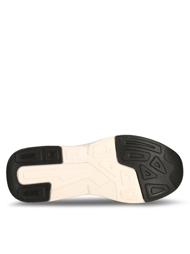Endurance Sneakers Endurance Abantes M Sneaker E242001 Grün