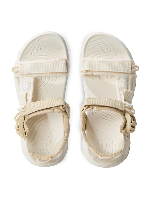The North Face Сандали The North Face W Explore Camp Sandal NF0A8ADRTOB1 Екрю