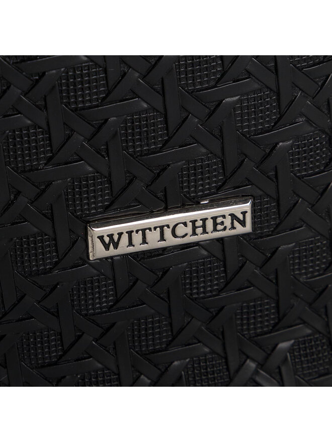 WITTCHEN Сумка WITTCHEN 89-4Y-352-1 Чорний
