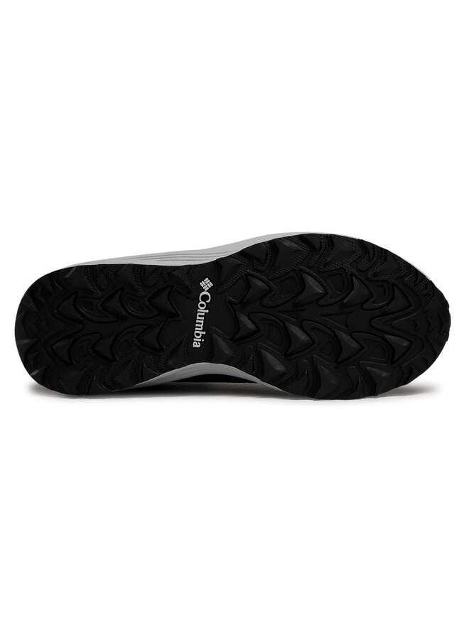 Columbia Trekkingschuhe Columbia Trailstorm Mid Waterproof BM0155 Dunkelblau