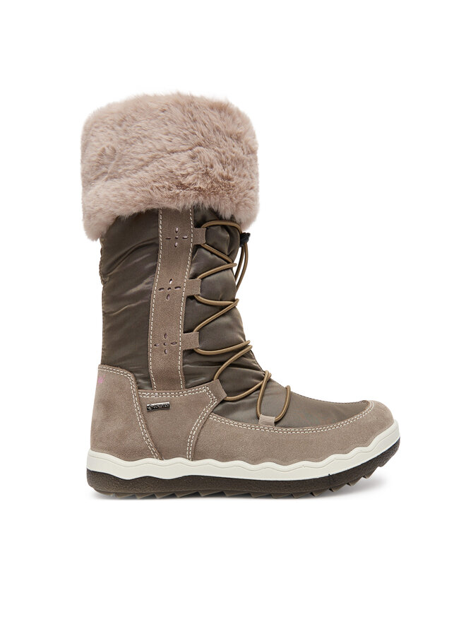 Primigi Schneeschuhe Primigi GORE-TEX 8883611 S Braun