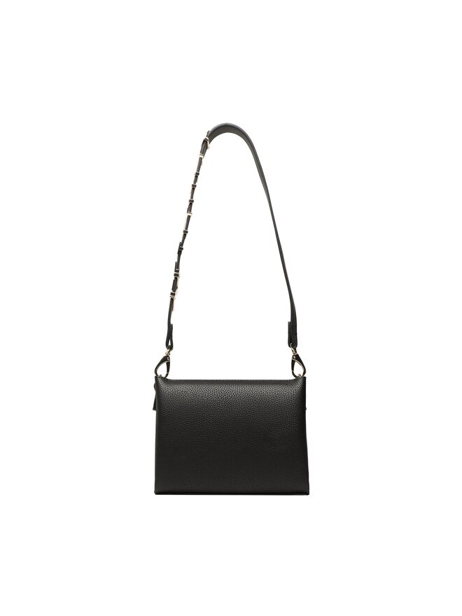 Valentino Τσάντα Valentino Alexia VBS5A806 Μαύρο
