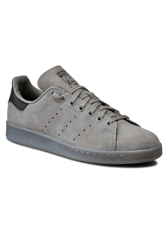 Adidas stan smith gris hombre store