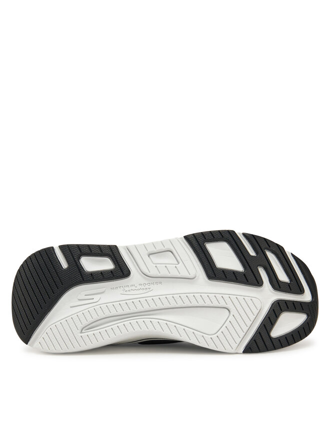 Skechers Sneakers Skechers 129606/BKW Negru