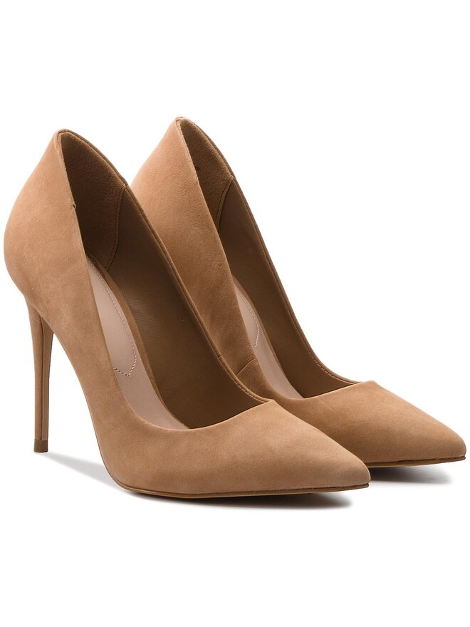 Talons aiguilles Aldo Cassedy 47080474 Marron chaussures