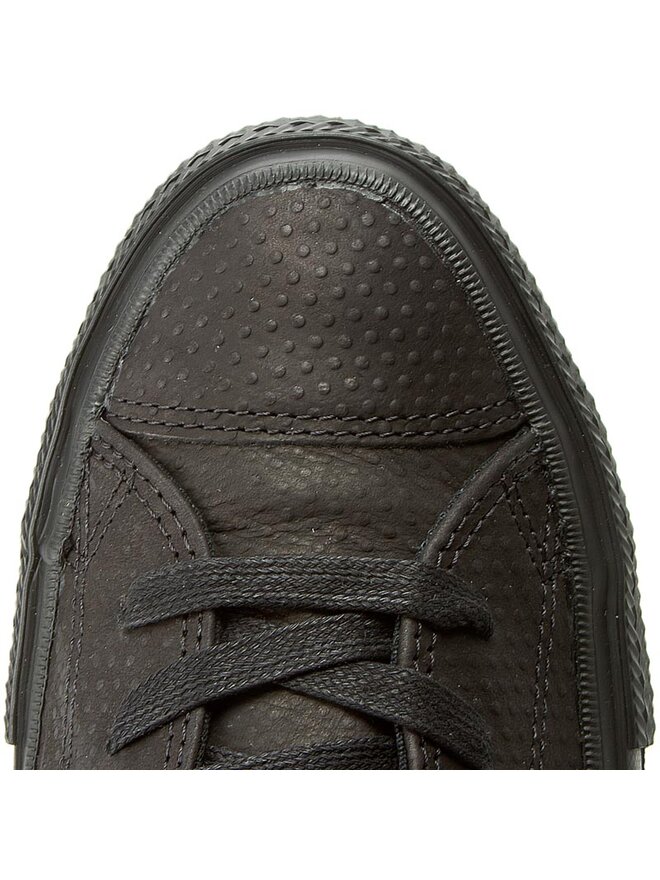 Sneakers Converse Ctas II Hi 155762C Schwarz eschuhe.at