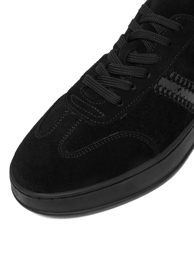 Lasocki Sneakers Lasocki CEO-WI16-HARRY-08 Schwarz