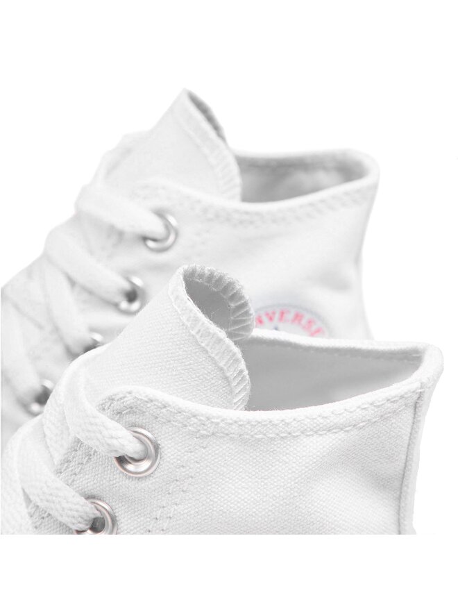 Converse Tornacipő Converse Chuck Taylor All Star Classic M7650C Fehér