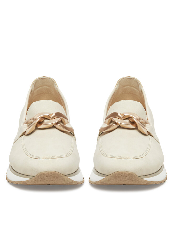 Rieker Zapatos hasta el tobillo Rieker 49051-60 Gris