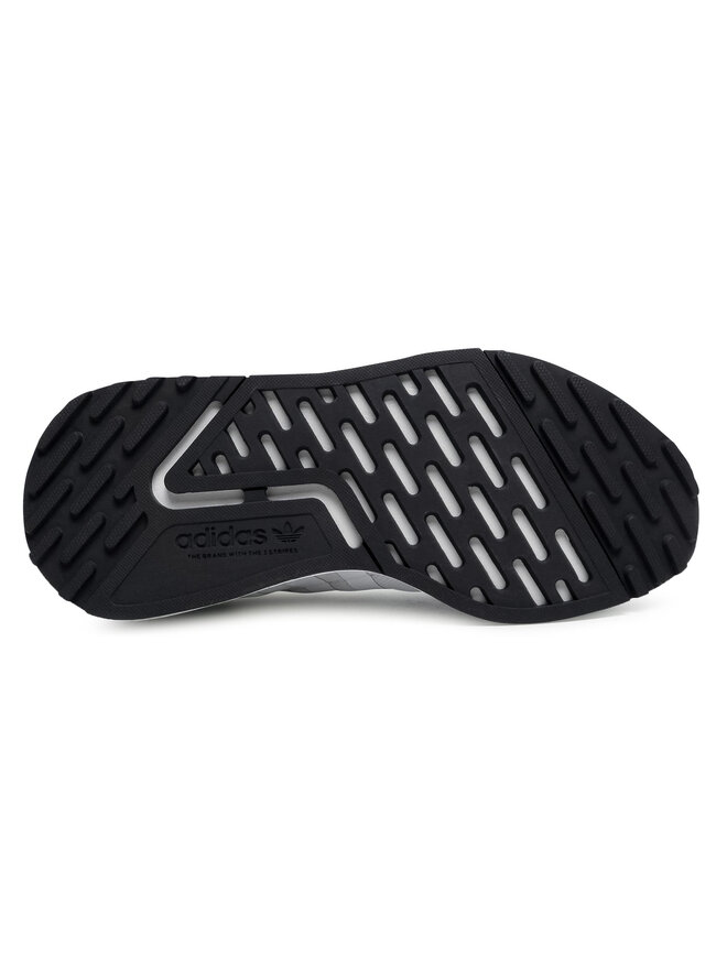 Sneakers adidas Multix J FX6230 Weiß | eschuhe.de