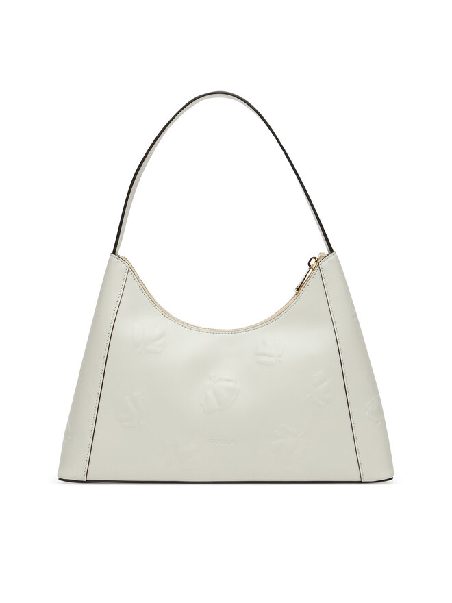 Furla Τσάντα Furla WB00782 BX3822 1704S Λευκό