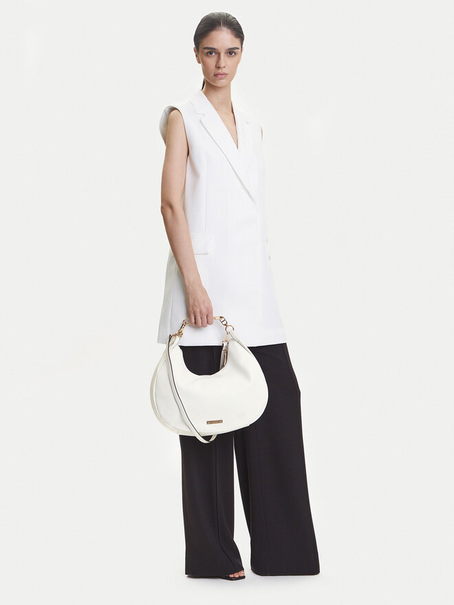 Aldo Torebka Aldo Gwiamar 13933802 Biały