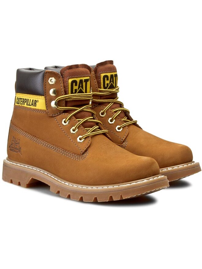Caterpillar colorado sundance boots shop